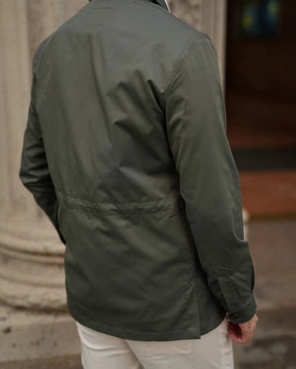 Field Green Jacket