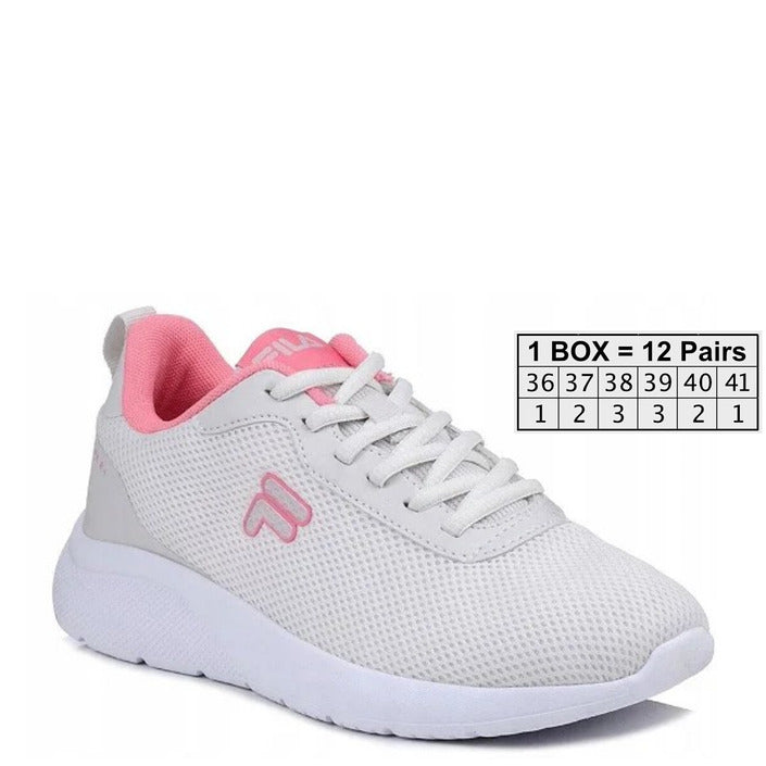 Fila Women Sneakers