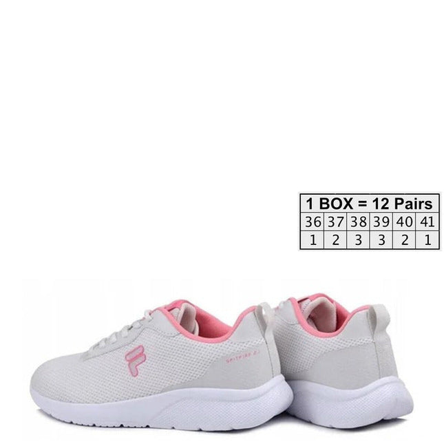 Fila Women Sneakers