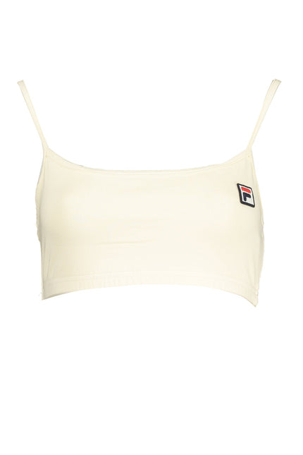 FILA WOMEN'S WHITE TOP-0