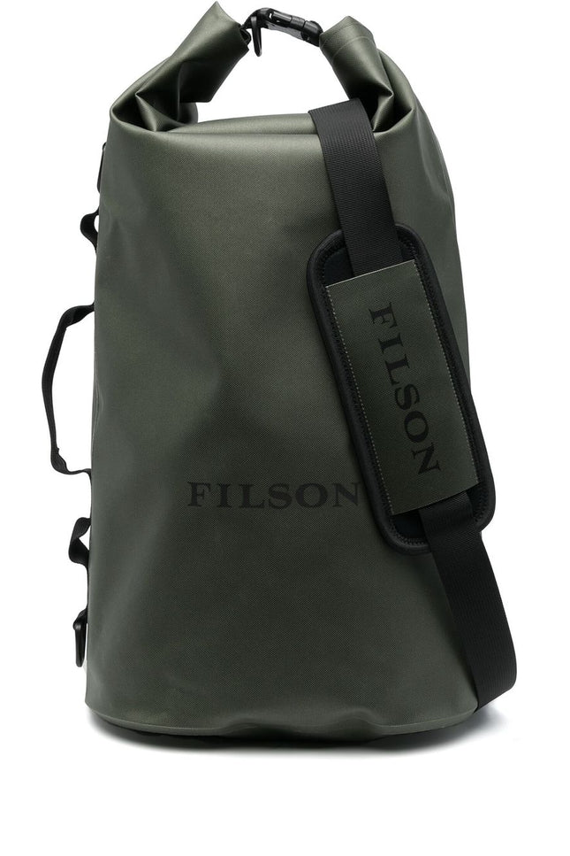 Filson Bags.. Green