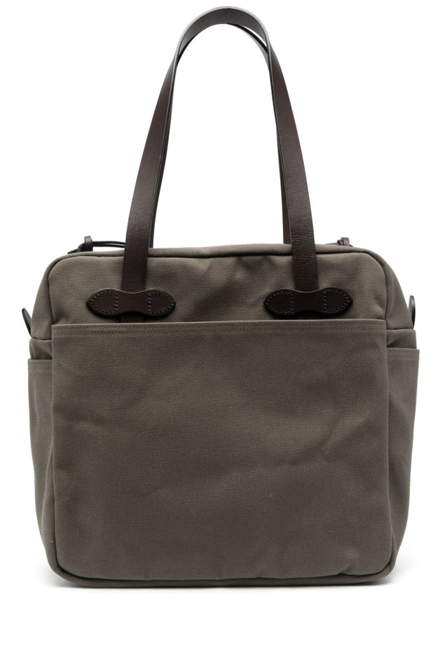 Filson Bags.. Green