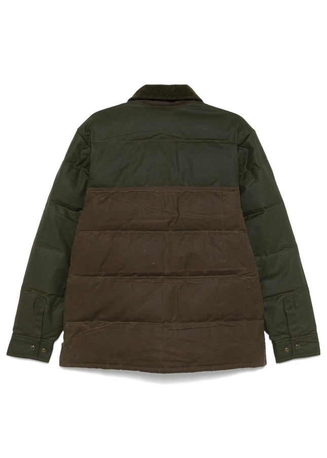 Filson Coats Green