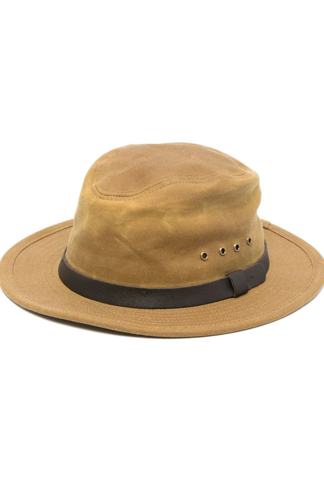 Filson Hats Brown