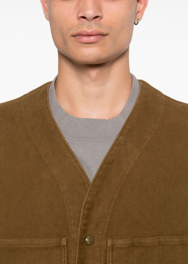 Filson Sweaters Green