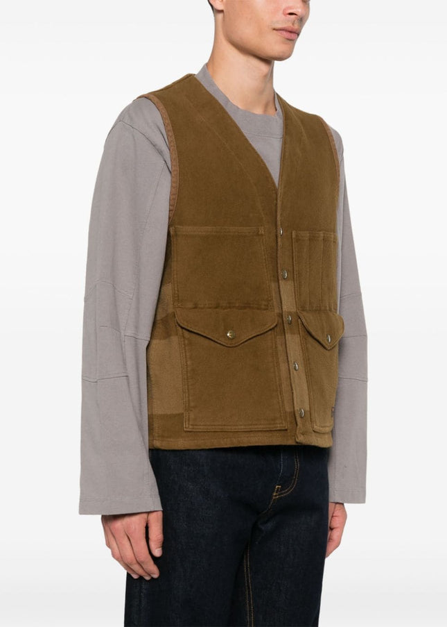 Filson Sweaters Green