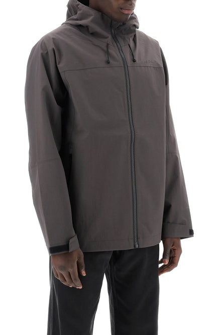 Filson waterproof swiftwater jacket