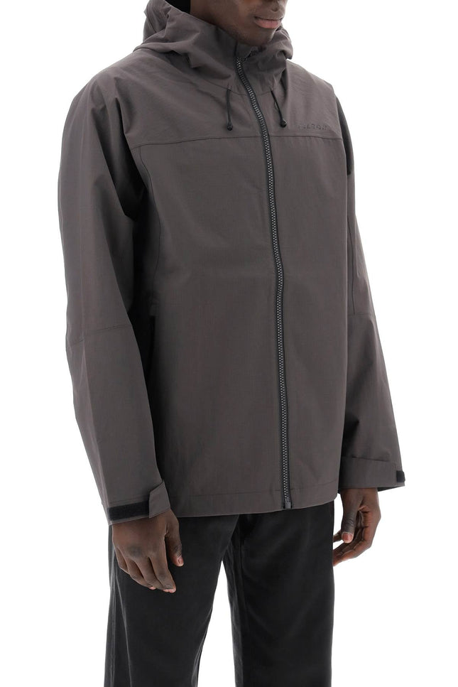 Filson waterproof swiftwater jacket