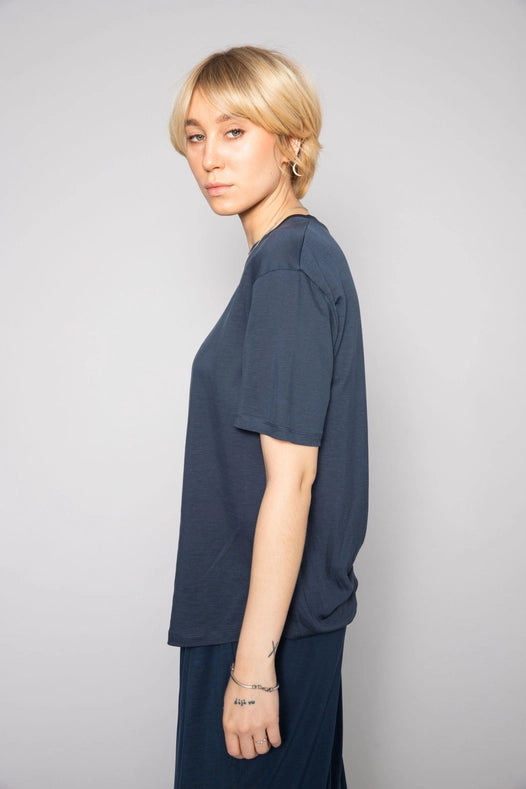 Flow T-Shirt - 100% Tencel™ - Breathable & Sustainable