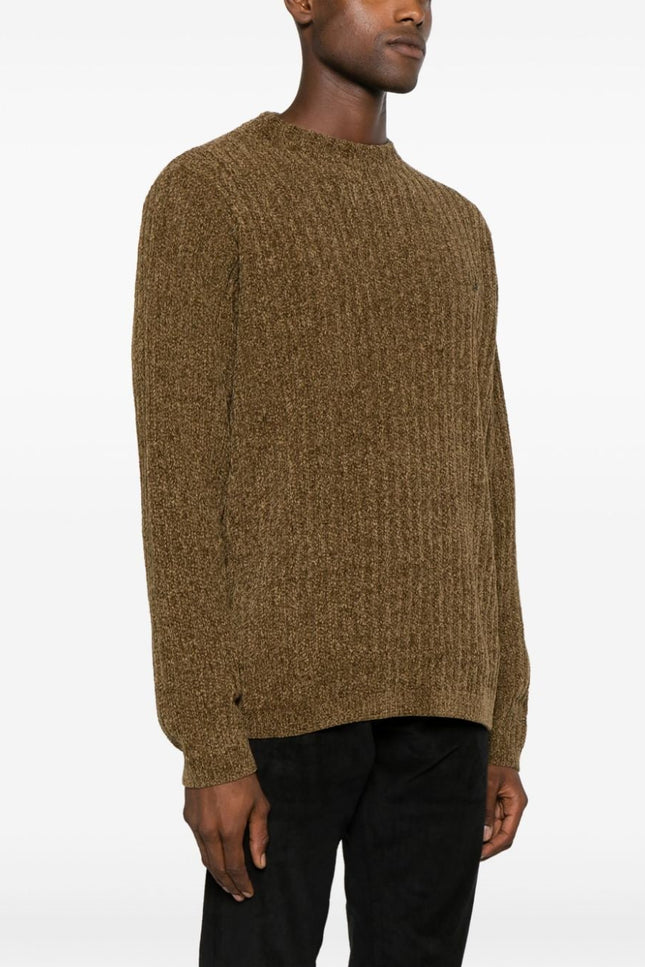 Fred Perry Sweaters Beige