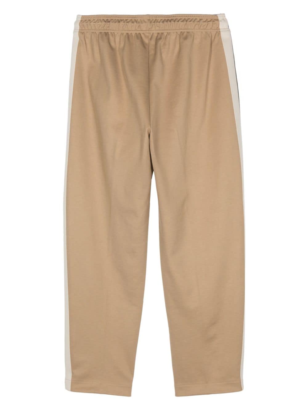 Fred Perry Trousers Brown