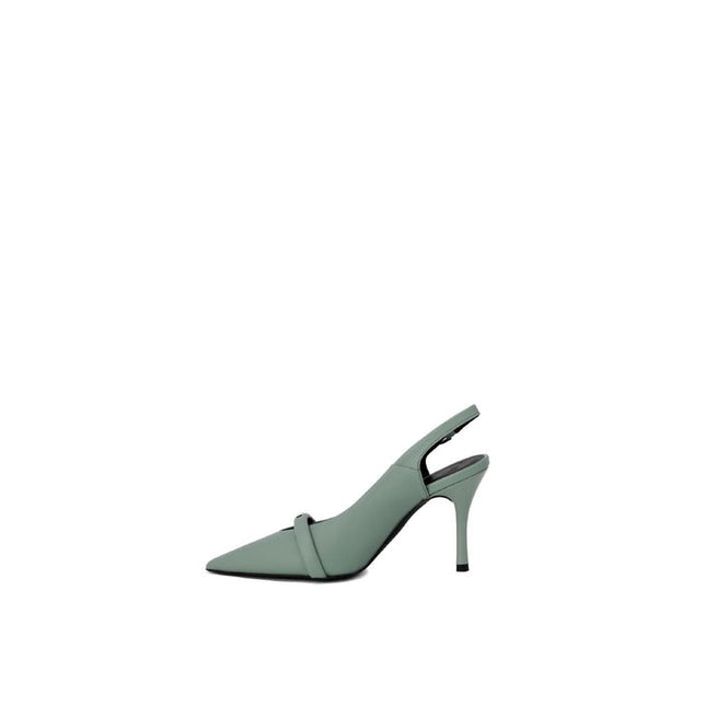 Furla Women Pumps Shoes-Shoes Pumps Shoes-Furla-Urbanheer