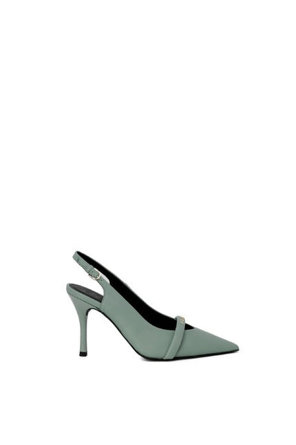 Furla Women Pumps Shoes-Shoes Pumps Shoes-Furla-green-35-Urbanheer