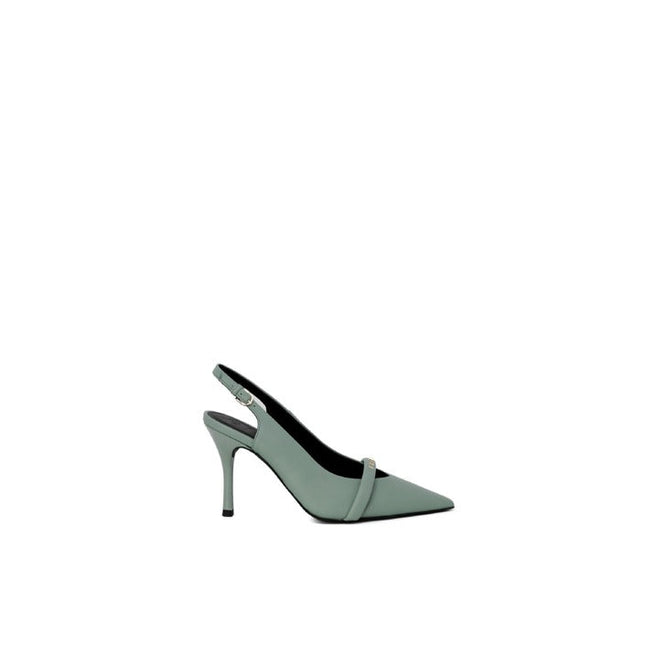 Furla Women Pumps Shoes-Shoes Pumps Shoes-Furla-green-35-Urbanheer