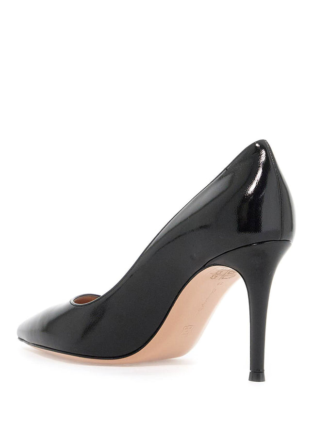 Gianvito Rossi gianvito 85 pumps