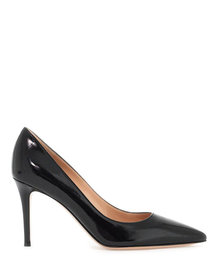 Gianvito Rossi gianvito 85 pumps