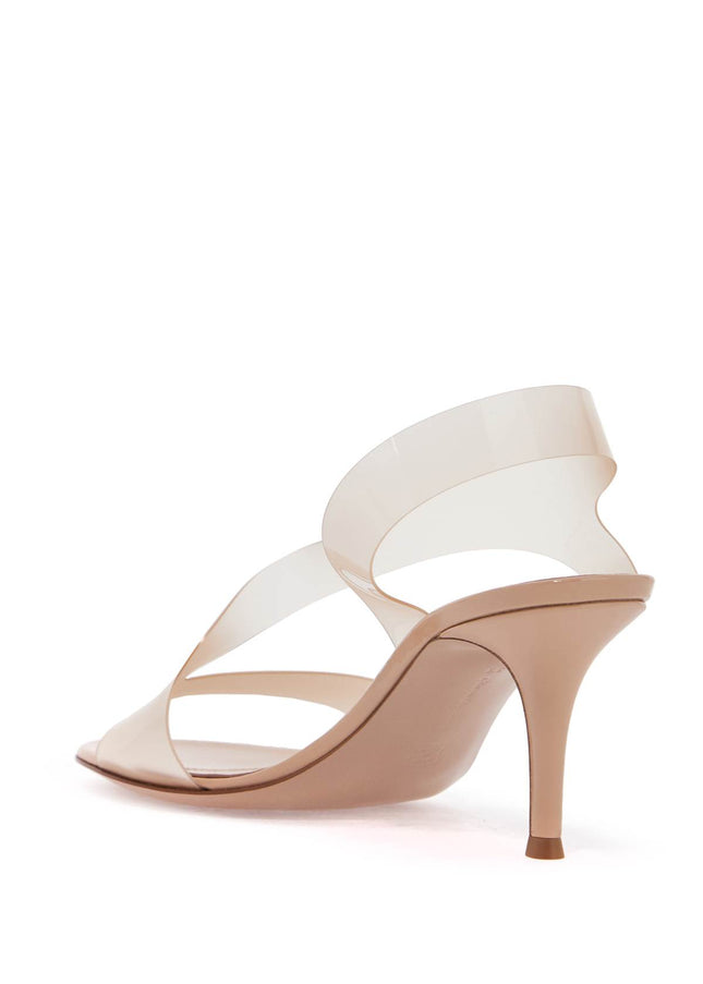 Gianvito Rossi motropolis sandals