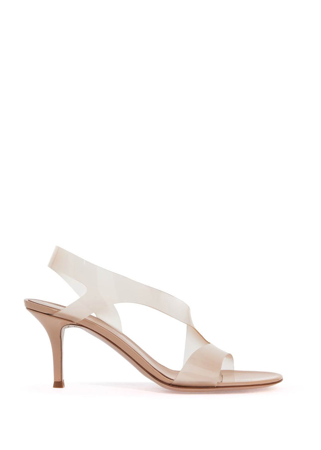 Gianvito Rossi motropolis sandals