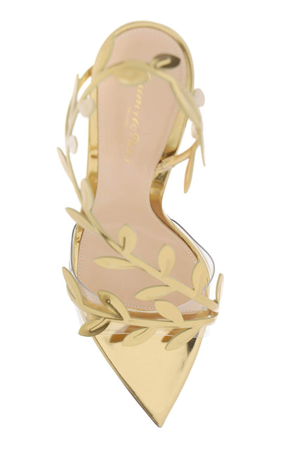 Gianvito rossi flavia sandals-Sandals-GIANVITO ROSSI-Urbanheer