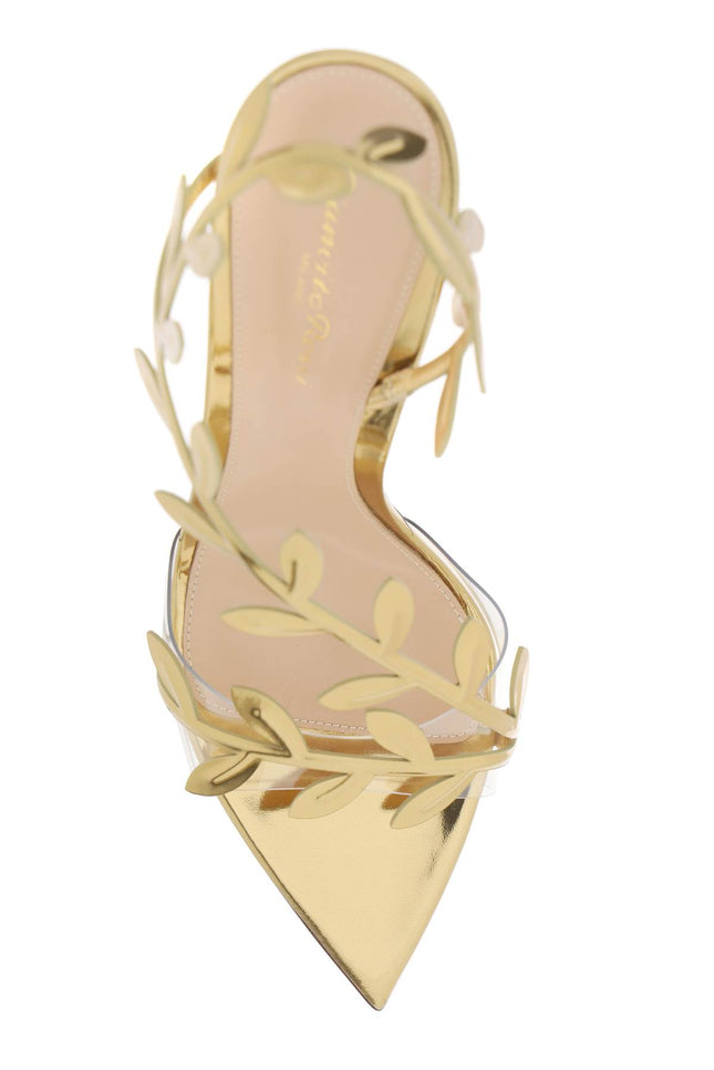 Gianvito rossi flavia sandals-Sandals-GIANVITO ROSSI-Urbanheer