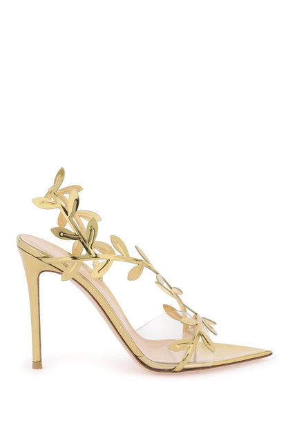 Gianvito rossi flavia sandals-Sandals-GIANVITO ROSSI-36-Urbanheer