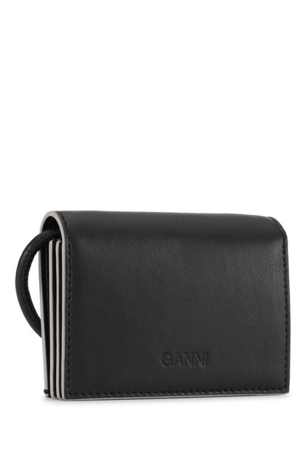 GANNI Bags.. Black