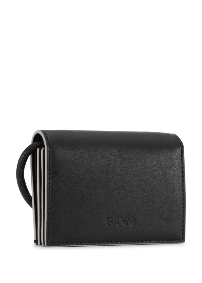 GANNI Bags.. Black