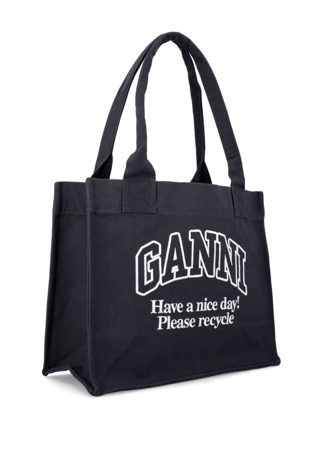 GANNI Bags.. Black