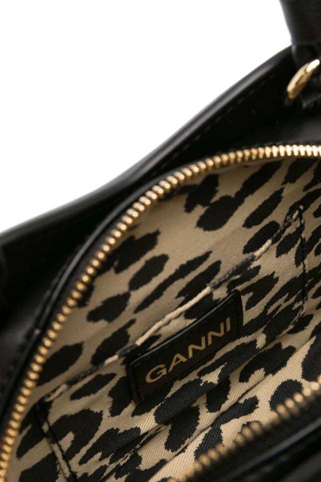 GANNI Bags.. Black