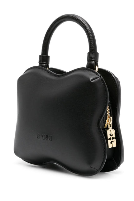 GANNI Bags.. Black