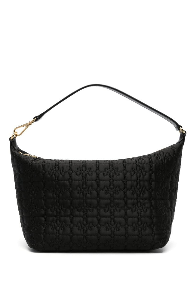 Ganni Bags.. Black