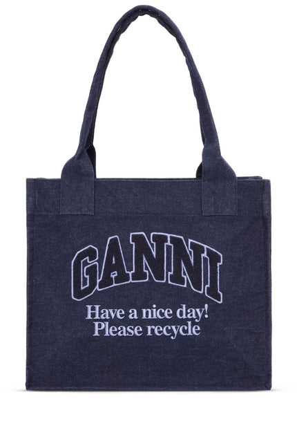 GANNI Bags.. Blue