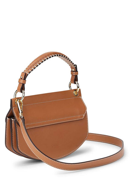 GANNI Bags.. Brown