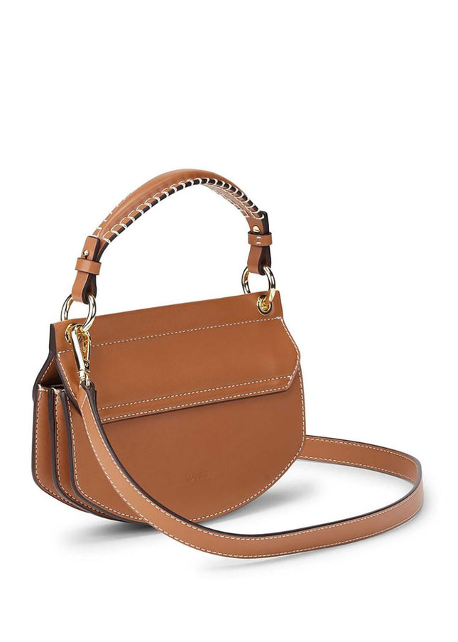 GANNI Bags.. Brown