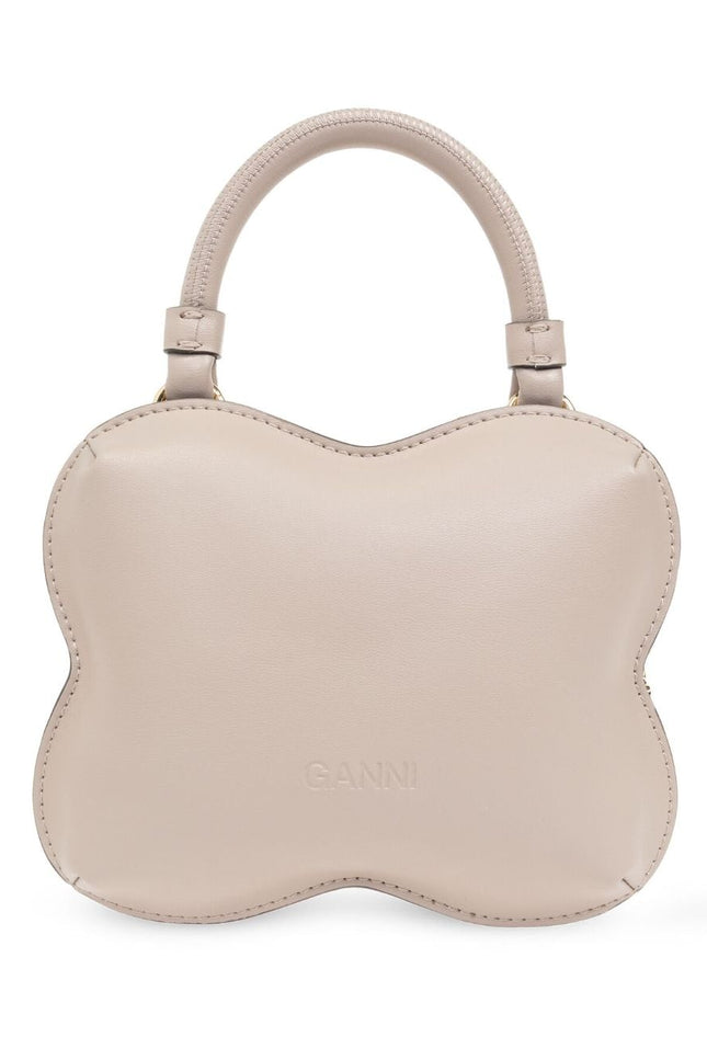 GANNI Bags.. Grey