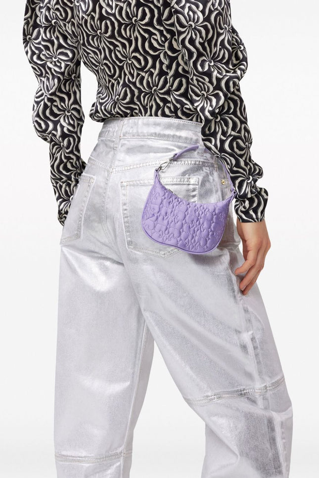 Ganni Bags.. Lilac