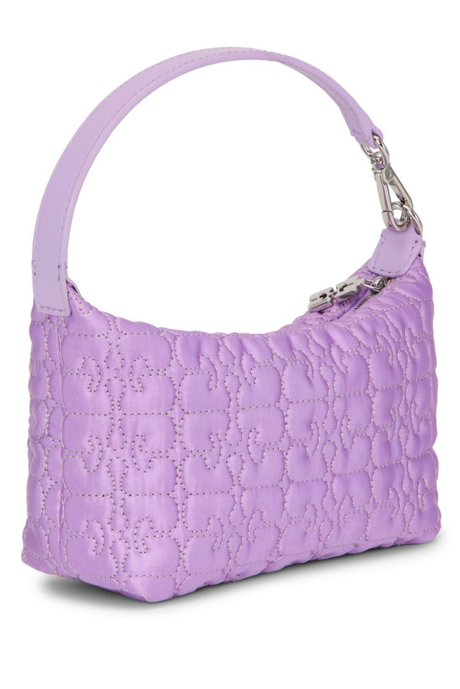 Ganni Bags.. Lilac