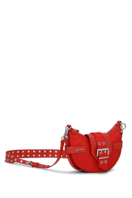 GANNI Bags.. Red