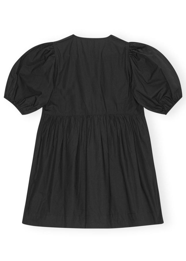 GANNI Dresses Black