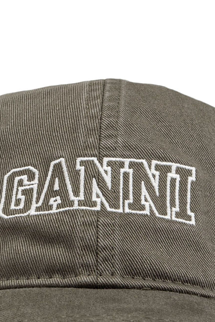 GANNI Hats