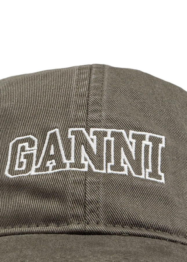 GANNI Hats