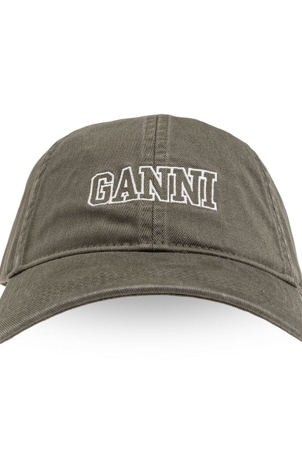 GANNI Hats