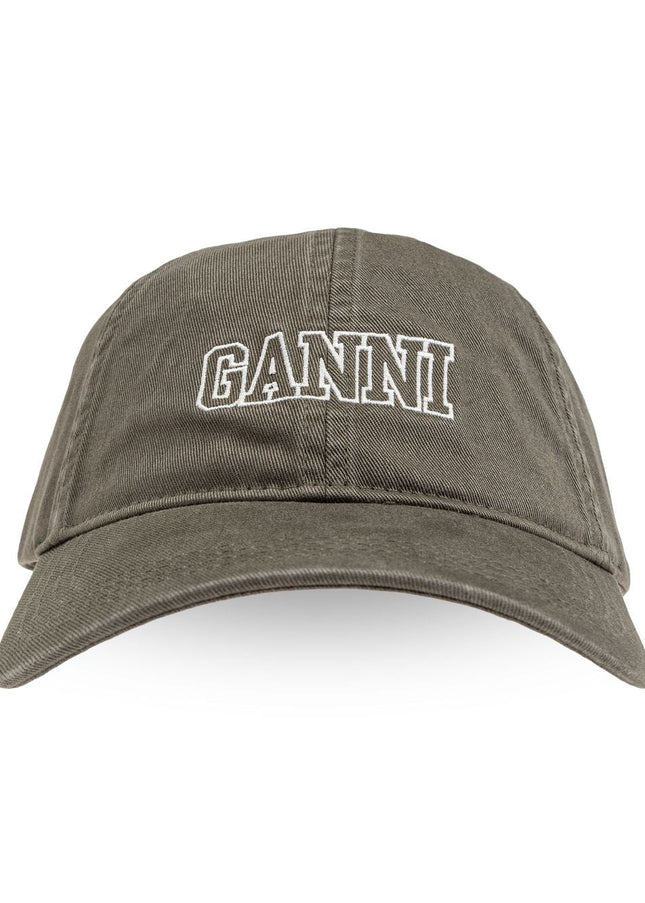 GANNI Hats