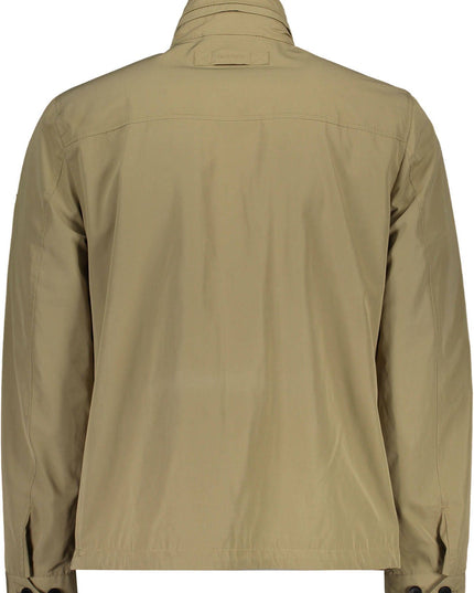 GANT MEN'S BEIGE SPORTS JACKET-1