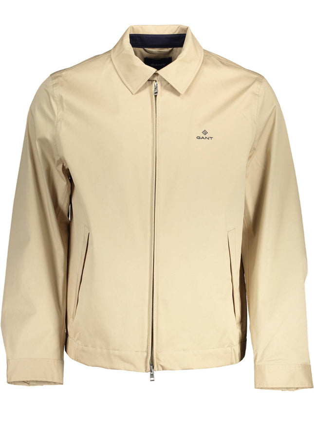 GANT MEN'S BEIGE SPORTS JACKET-0