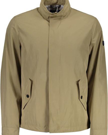 GANT MEN'S BEIGE SPORTS JACKET-0