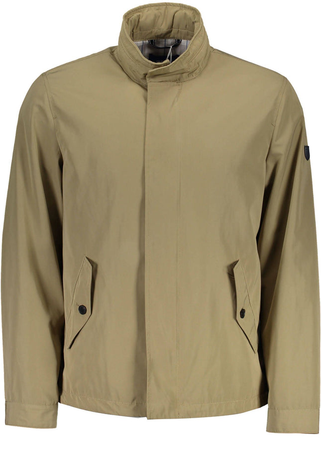 GANT MEN'S BEIGE SPORTS JACKET-0