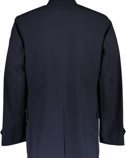 GANT MEN'S BLUE JACKET-1