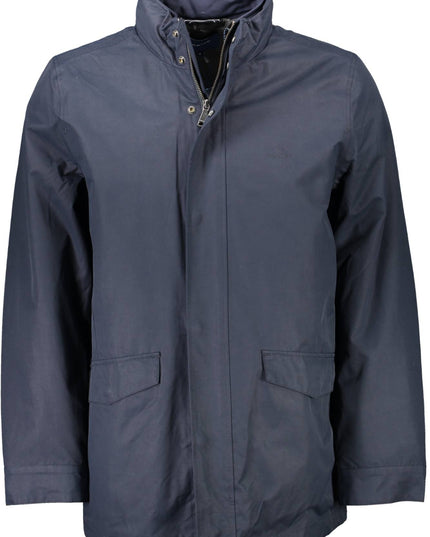 GANT MEN'S BLUE JACKET-0