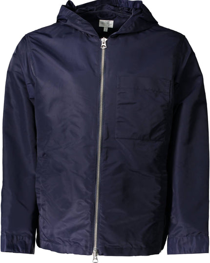 GANT MEN'S BLUE JACKET-0